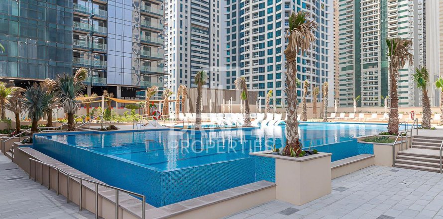 Apartment in Marina Gate, Dubai Marina, Dubai 2 bedrooms, 132 sq.m. № 20470