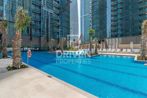 Apartment in Marina Gate, Dubai Marina, Dubai 2 bedrooms, 132 sq.m. № 20470 - photo 18