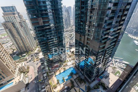 Apartment in Marina Gate, Dubai Marina, Dubai 2 bedrooms, 132 sq.m. № 20470 - photo 9