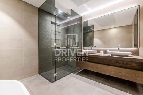 Apartment in Marina Gate, Dubai Marina, Dubai 2 bedrooms, 132 sq.m. № 20470 - photo 8