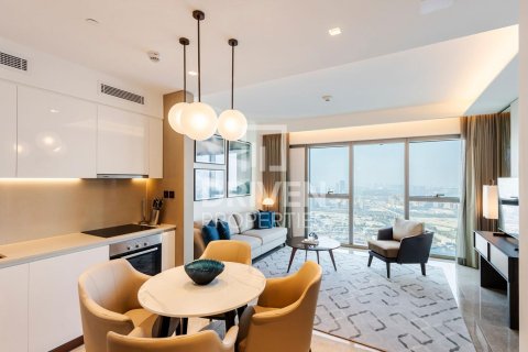 Apartamento en Dubai Creek Harbour (The Lagoons), Dubai, 1 dormitorio, 70 m², № 20467 - foto 2