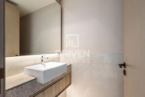 Apartamento en Dubai Creek Harbour (The Lagoons), Dubai, 1 dormitorio, 70 m², № 20467 - foto 7