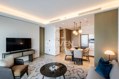 Apartamento en Dubai Creek Harbour (The Lagoons), Dubai, 1 dormitorio, 70 m², № 20467 - foto 1