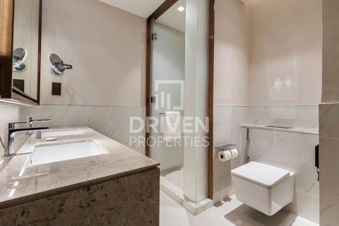 Apartamento en Dubai Creek Harbour (The Lagoons), Dubai, 1 dormitorio, 70 m², № 20467 - foto 8