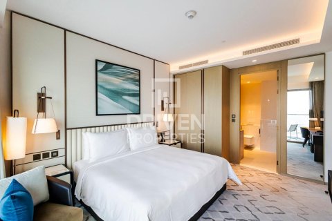 Apartamento en Dubai Creek Harbour (The Lagoons), Dubai, 1 dormitorio, 70 m², № 20467 - foto 5