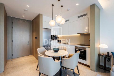 Apartamento en Dubai Creek Harbour (The Lagoons), Dubai, 1 dormitorio, 70 m², № 20467 - foto 4