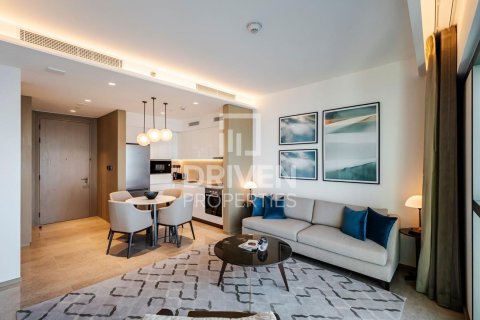 Apartamento en Dubai Creek Harbour (The Lagoons), Dubai, 1 dormitorio, 70 m², № 20467 - foto 3