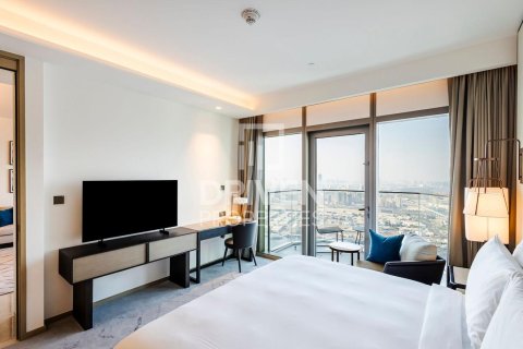 Apartamento en Dubai Creek Harbour (The Lagoons), Dubai, 1 dormitorio, 70 m², № 20467 - foto 6