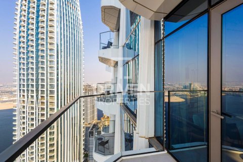 Apartamento en Dubai Creek Harbour (The Lagoons), Dubai, 1 dormitorio, 70 m², № 20467 - foto 10