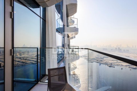 Apartamento en Dubai Creek Harbour (The Lagoons), Dubai, 1 dormitorio, 70 m², № 20467 - foto 9