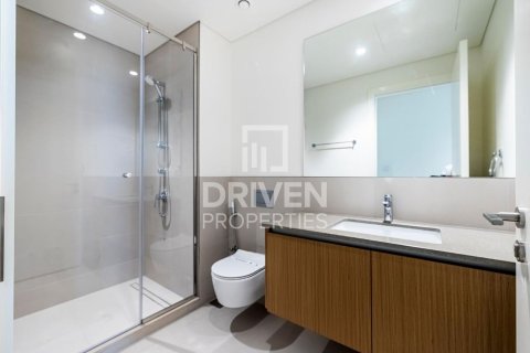 Apartment in Creek Beach, Dubai Creek Harbour (The Lagoons), Dubai 2 bedrooms, 101 sq.m. № 20472 - photo 10