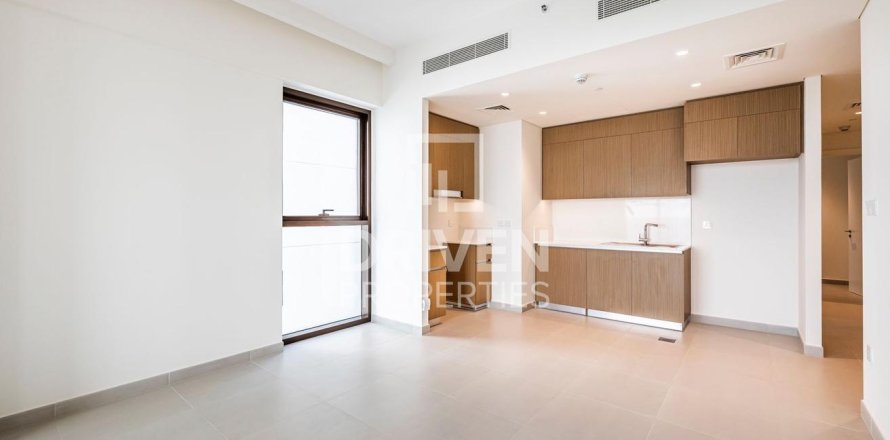 Apartment in Creek Beach, Dubai Creek Harbour (The Lagoons), Dubai 2 bedrooms, 101 sq.m. № 20472