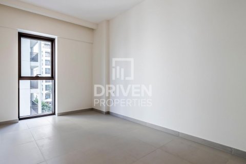 Apartment in Creek Beach, Dubai Creek Harbour (The Lagoons), Dubai 2 bedrooms, 101 sq.m. № 20472 - photo 7