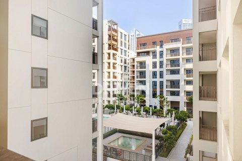 Apartment in Creek Beach, Dubai Creek Harbour (The Lagoons), Dubai 2 bedrooms, 101 sq.m. № 20472 - photo 13