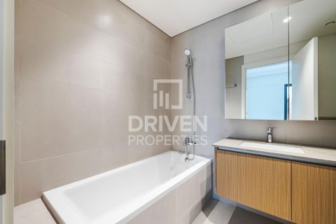 Apartment in Creek Beach, Dubai Creek Harbour (The Lagoons), Dubai 2 bedrooms, 101 sq.m. № 20472 - photo 9