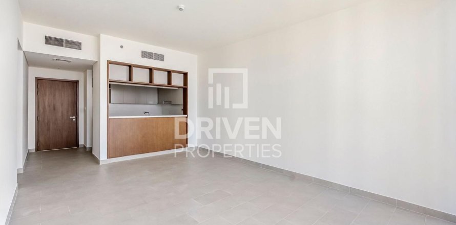 Apartment in Dubai Creek Harbour (The Lagoons), Dubai 2 bedrooms, 103 sq.m. № 20468