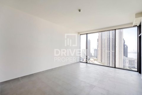 Apartment in Dubai Creek Harbour (The Lagoons), Dubai 2 bedrooms, 103 sq.m. № 20468 - photo 2