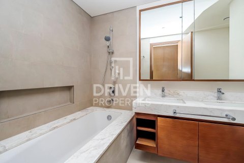 Apartment in Dubai Creek Harbour (The Lagoons), Dubai 2 bedrooms, 103 sq.m. № 20468 - photo 9