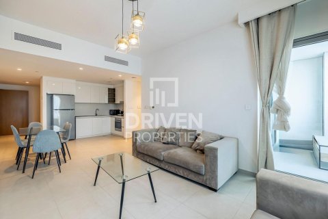 Apartment in Downtown Views II, Downtown Dubai (Downtown Burj Dubai), Dubai 2 bedrooms, 101 sq.m. № 20458 - photo 3