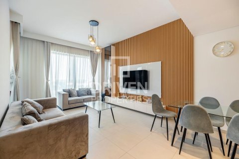 Apartment in Downtown Views II, Downtown Dubai (Downtown Burj Dubai), Dubai 2 bedrooms, 101 sq.m. № 20458 - photo 1