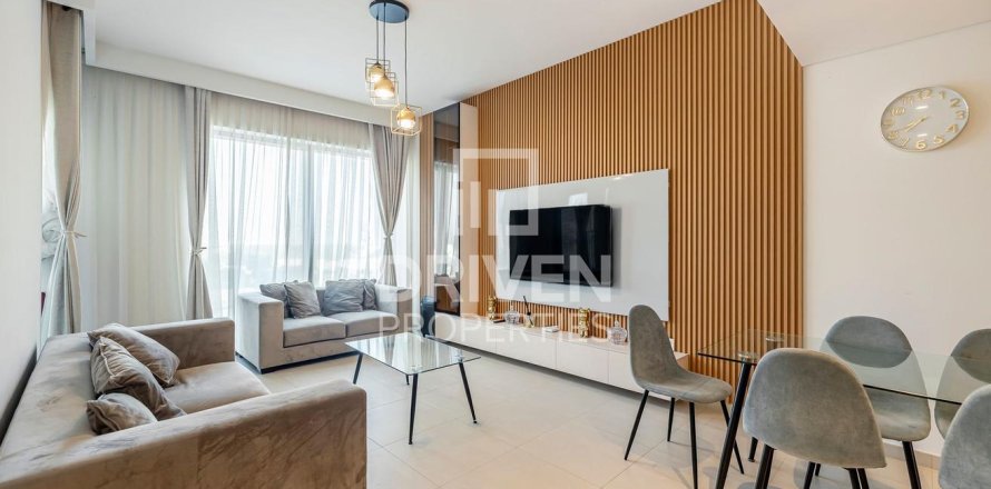 Apartment in Downtown Views II, Downtown Dubai (Downtown Burj Dubai), Dubai 2 bedrooms, 101 sq.m. № 20458