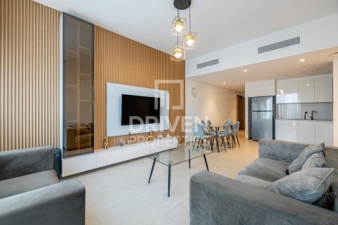 Apartment in Downtown Views II, Downtown Dubai (Downtown Burj Dubai), Dubai 2 bedrooms, 101 sq.m. № 20458 - photo 2