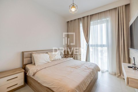Apartment in Downtown Views II, Downtown Dubai (Downtown Burj Dubai), Dubai 2 bedrooms, 101 sq.m. № 20458 - photo 12