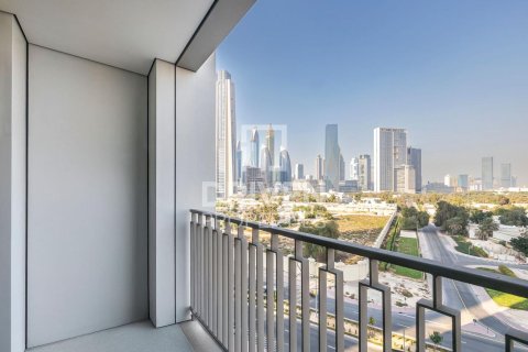 Apartment in Downtown Views II, Downtown Dubai (Downtown Burj Dubai), Dubai 2 bedrooms, 101 sq.m. № 20458 - photo 9