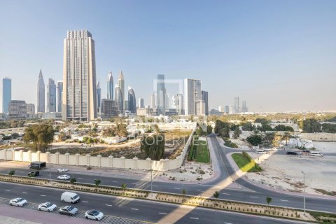 Apartment in Downtown Views II, Downtown Dubai (Downtown Burj Dubai), Dubai 2 bedrooms, 101 sq.m. № 20458 - photo 6