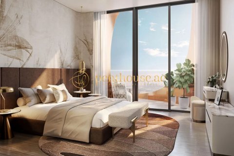 Apartment in Downtown Dubai (Downtown Burj Dubai), Dubai 1 bedroom, 78 sq.m. № 16052 - photo 3