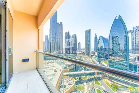 Apartment in The Address Dubai Mall, Downtown Dubai (Downtown Burj Dubai), Dubai 51 sq.m. № 16046 - photo 13