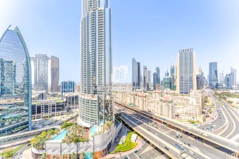 Apartment in The Address Dubai Mall, Downtown Dubai (Downtown Burj Dubai), Dubai 51 sq.m. № 16046 - photo 14