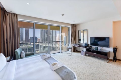 Apartment in The Address Dubai Mall, Downtown Dubai (Downtown Burj Dubai), Dubai 51 sq.m. № 16046 - photo 7