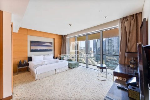 Apartment in The Address Dubai Mall, Downtown Dubai (Downtown Burj Dubai), Dubai 51 sq.m. № 16046 - photo 3
