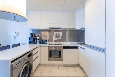 Apartment in The Address Dubai Mall, Downtown Dubai (Downtown Burj Dubai), Dubai 51 sq.m. № 16046 - photo 9