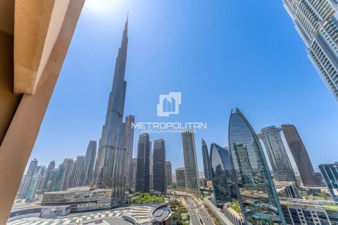 Apartment in The Address Dubai Mall, Downtown Dubai (Downtown Burj Dubai), Dubai 51 sq.m. № 16046 - photo 2