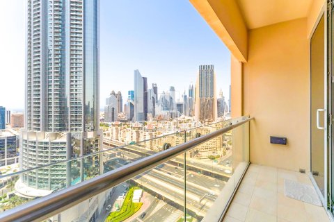 Apartment in The Address Dubai Mall, Downtown Dubai (Downtown Burj Dubai), Dubai 51 sq.m. № 16046 - photo 12