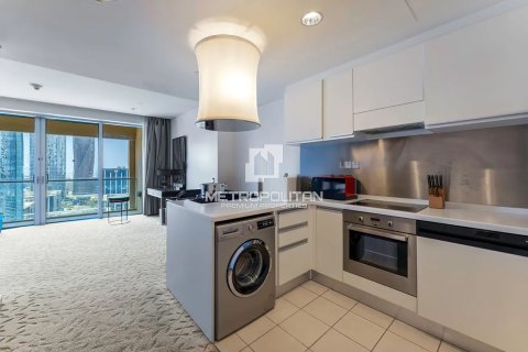 Apartment in The Address Dubai Mall, Downtown Dubai (Downtown Burj Dubai), Dubai 51 sq.m. № 16046 - photo 10