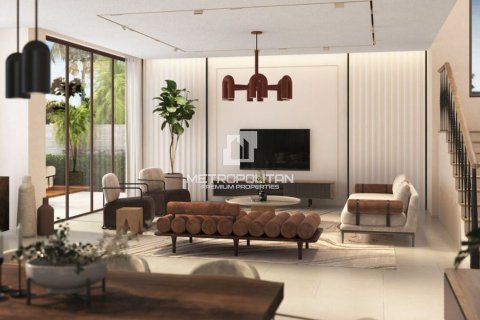 Maison de ville à Damac Lagoons, Dubai, 5 chambres, 303 m², № 16045 - photo 9