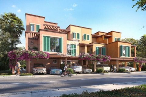 Maison de ville à Damac Lagoons, Dubai, 5 chambres, 303 m², № 16045 - photo 4