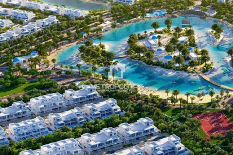 Maison de ville à Damac Lagoons, Dubai, 5 chambres, 303 m², № 16045 - photo 5