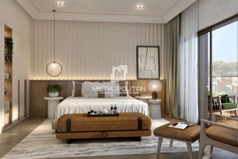 Maison de ville à Damac Lagoons, Dubai, 5 chambres, 303 m², № 16045 - photo 3