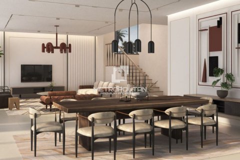 Maison de ville à Damac Lagoons, Dubai, 5 chambres, 303 m², № 16045 - photo 8