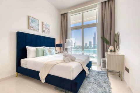 Снять в аренду квартиру в EMAAR Beachfront, Dubai Harbour, Дубай: 1 спальня, 84м², № 16051 - фото 2