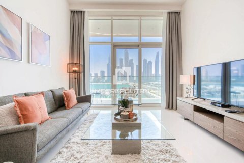 Снять в аренду квартиру в EMAAR Beachfront, Dubai Harbour, Дубай: 1 спальня, 84м², № 16051 - фото 6