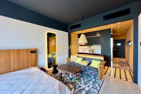 Apartamento en Business Bay, Dubai, 41 m², № 16054 - foto 7