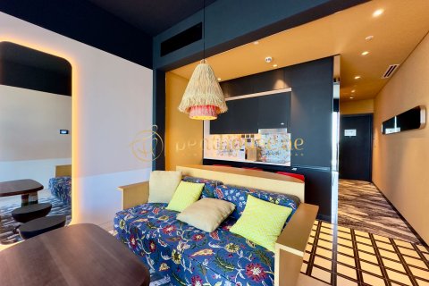 Apartamento en Business Bay, Dubai, 41 m², № 16054 - foto 8