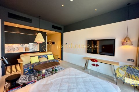 Apartamento en Business Bay, Dubai, 41 m², № 16054 - foto 1