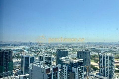 Apartamento en Business Bay, Dubai, 41 m², № 16054 - foto 11