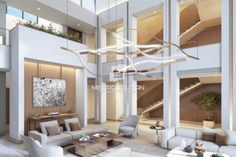 Apartment in Sobha Hartland, Mohammed Bin Rashid City, Dubai 1 bedroom, 56 sq.m. № 16044 - photo 8